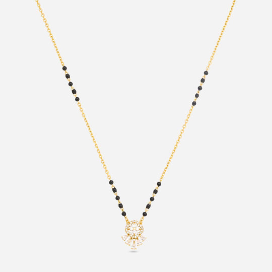 Silver Mangalsutra 92.5 Silver Mangalsutra 202797