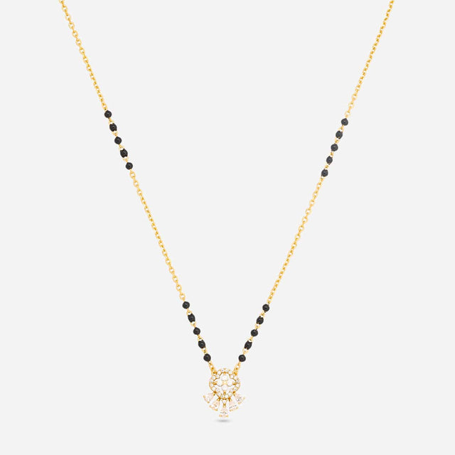 Silver Mangalsutra 92.5 Silver Mangalsutra 202797