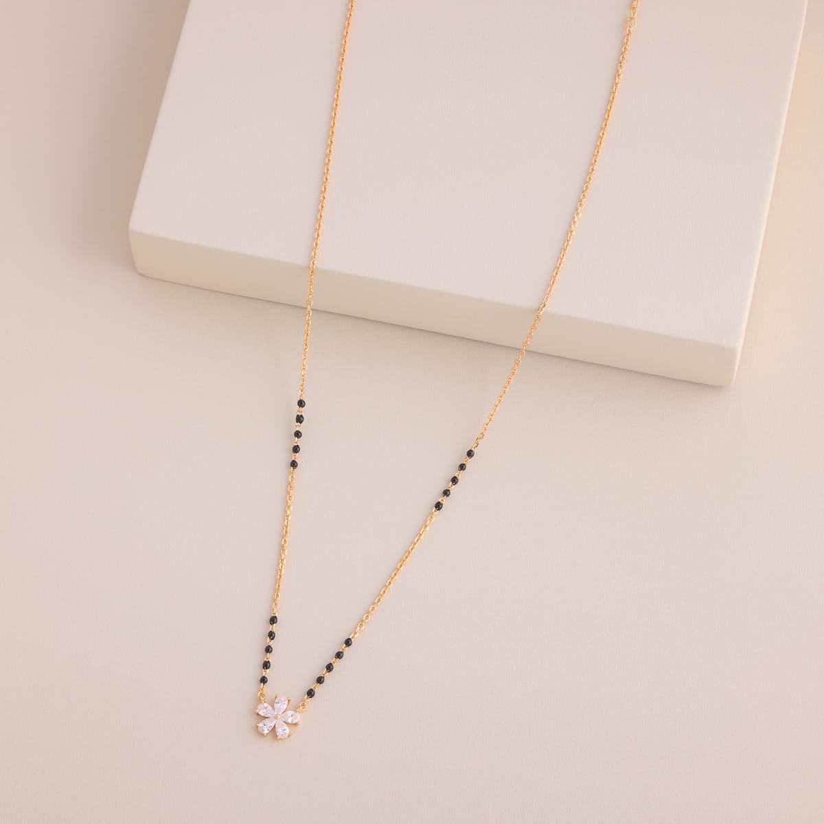 Silver Mangalsutra 92.5 Silver Mangalsutra 202798
