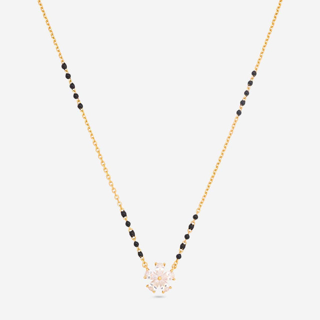 Silver Mangalsutra 92.5 Silver Mangalsutra 202798