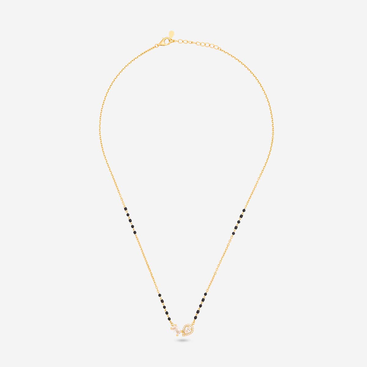 Silver Mangalsutra 92.5 Silver Mangalsutra 202799