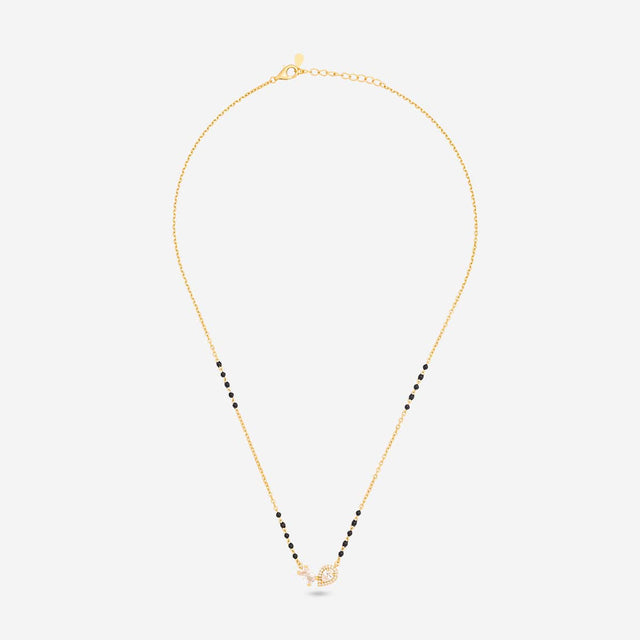Silver Mangalsutra 92.5 Silver Mangalsutra 202799