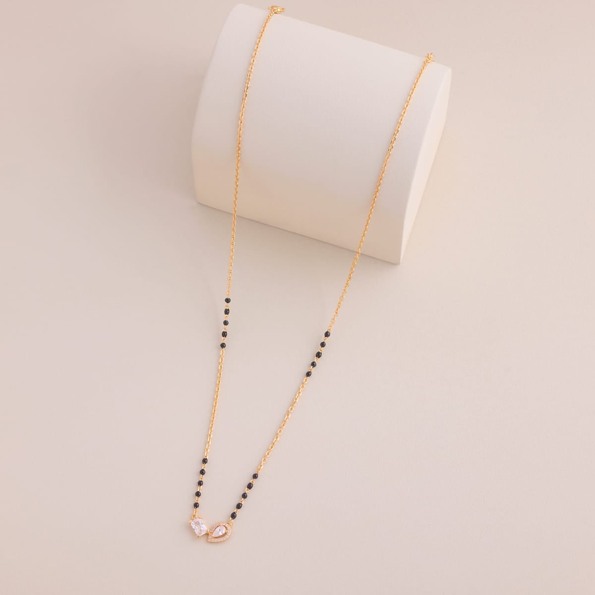 Silver Mangalsutra 92.5 Silver Mangalsutra 202799