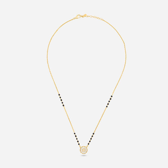 Silver Mangalsutra 92.5 Silver Mangalsutra 202800