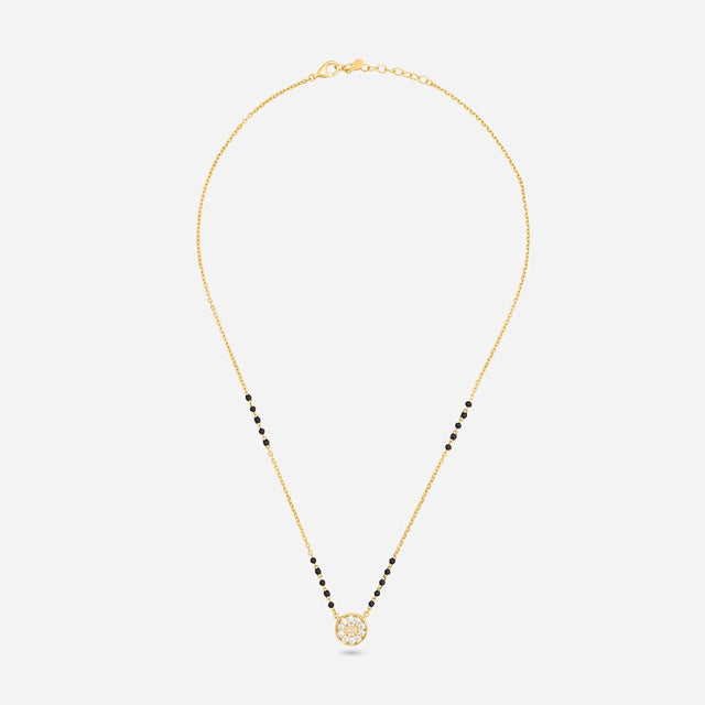 Silver Mangalsutra 92.5 Silver Mangalsutra 202800