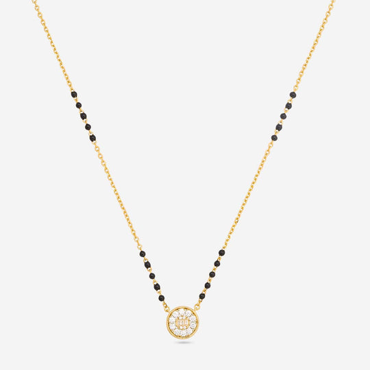Silver Mangalsutra 92.5 Silver Mangalsutra 202800