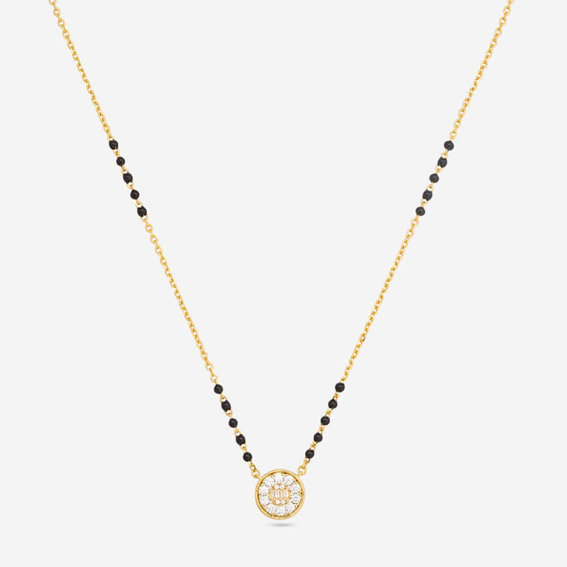 Silver Mangalsutra 92.5 Silver Mangalsutra 202800