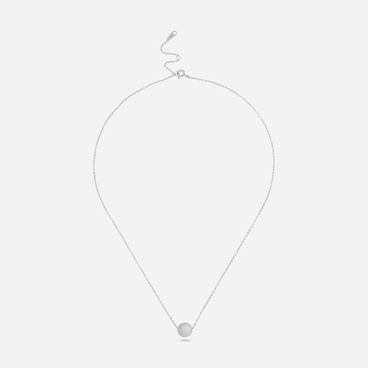 Silver Necklace 92.5 Silver Necklace 152999