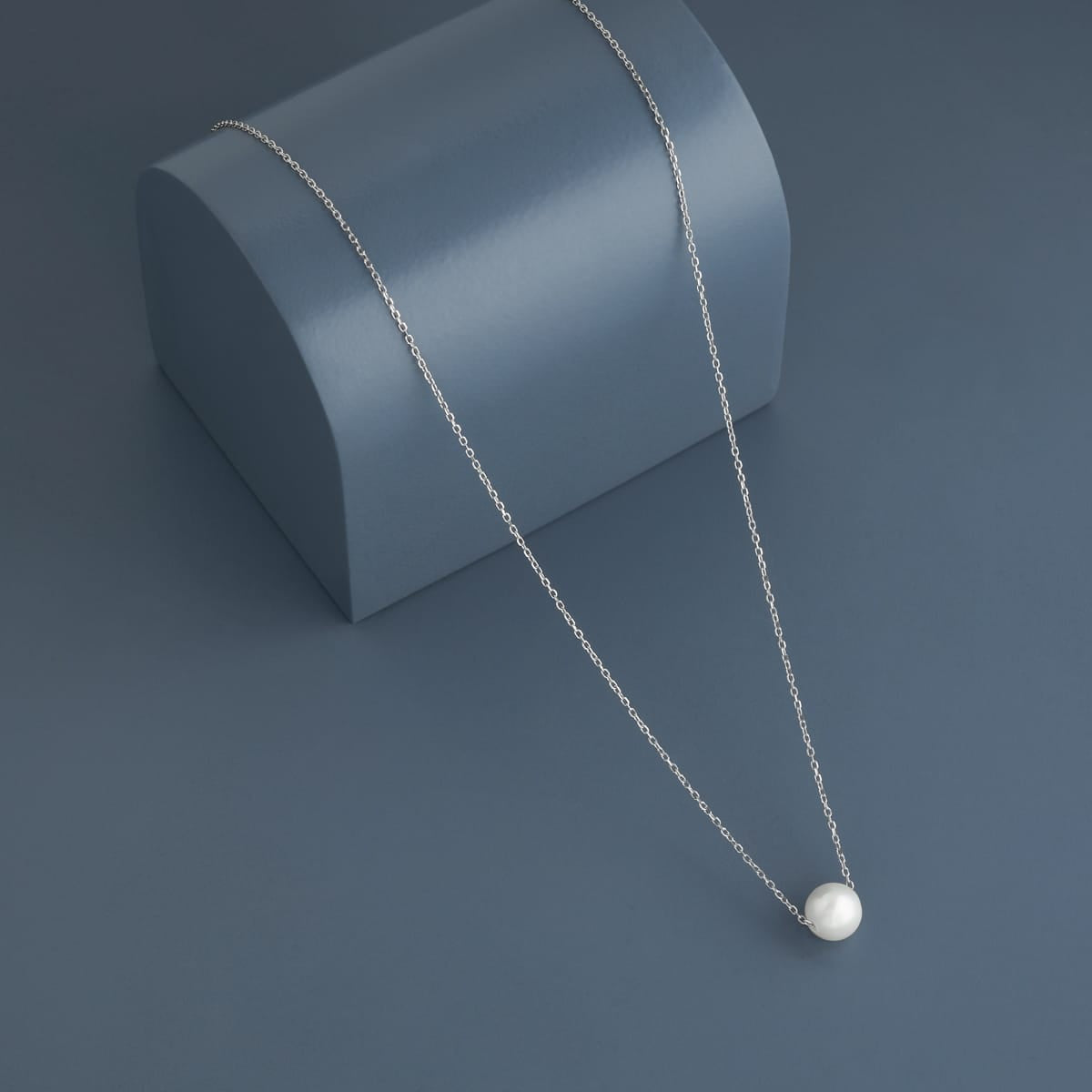 Silver Necklace 92.5 Silver Necklace 152999