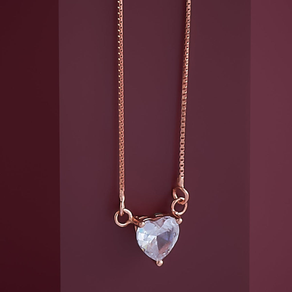 Silver Necklace 92.5 Silver Necklace 164427