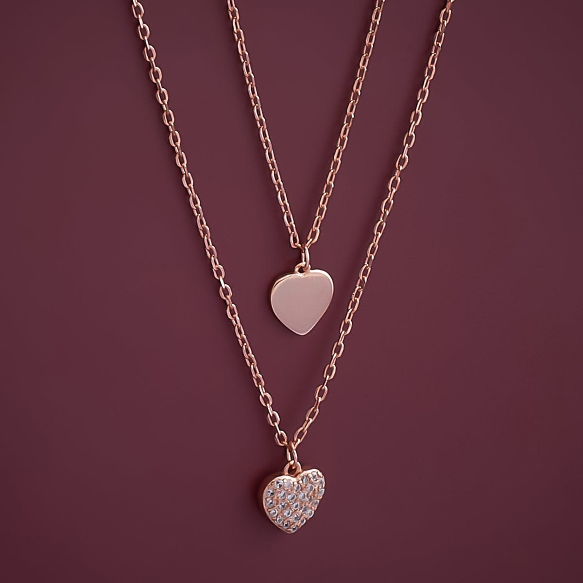Rosarita Folklore Heart Pendant in Sterling Silver – Verdilune