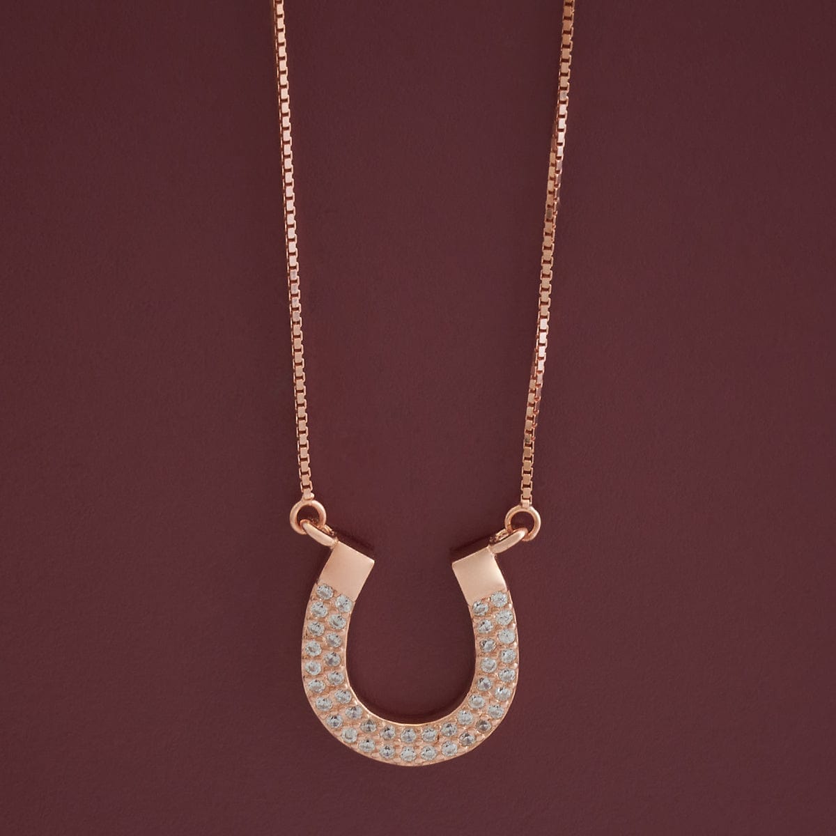 Silver Necklace 92.5 Silver Necklace 176517