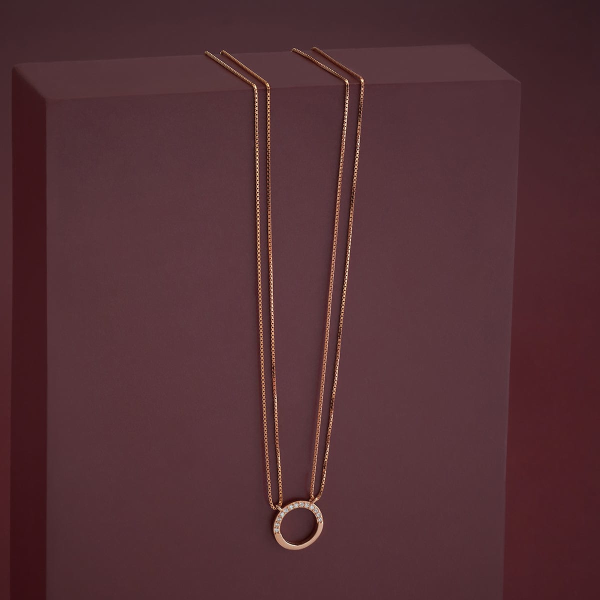 Silver Necklace 92.5 Silver Necklace 176582