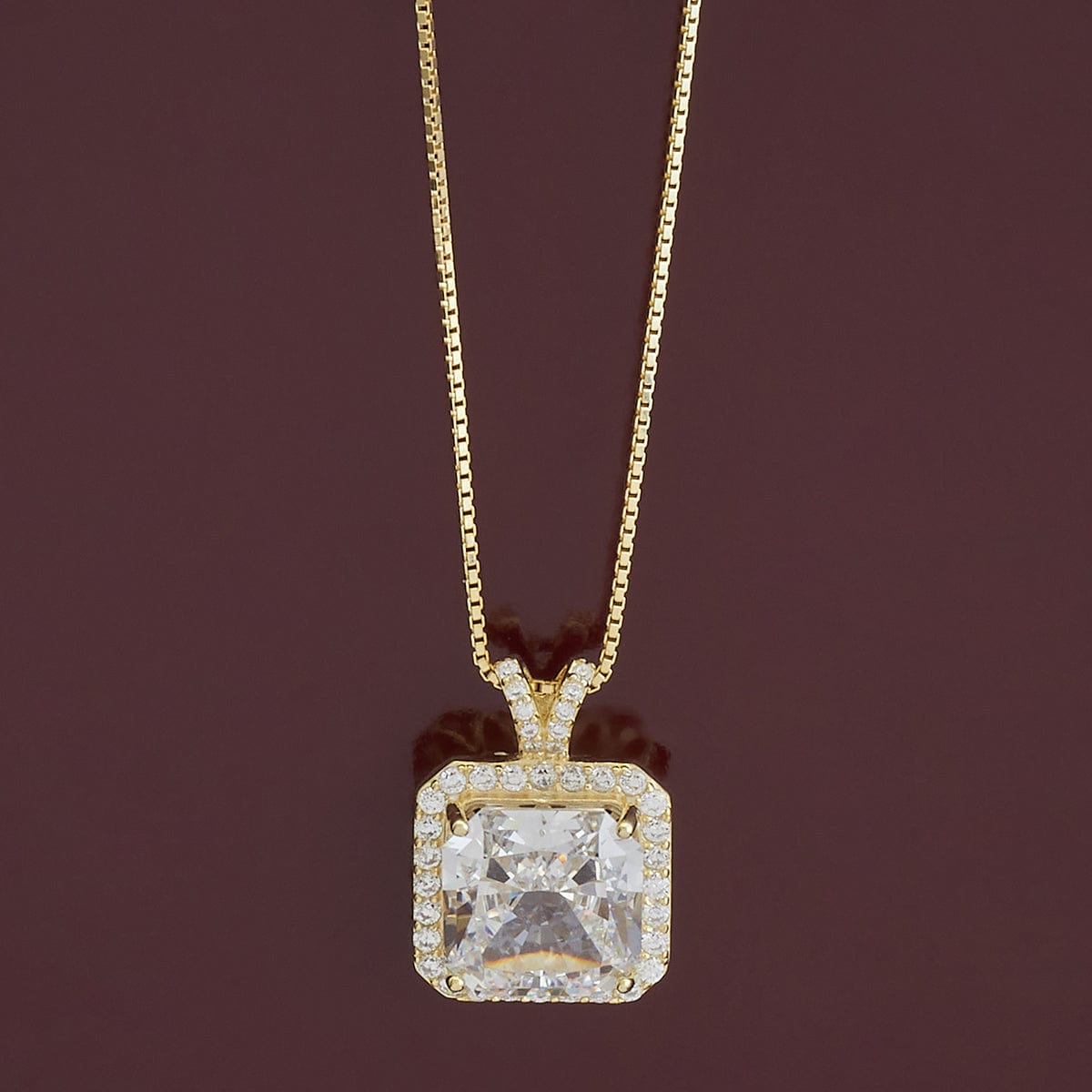 Silver Necklace 92.5 Silver Necklace 176623