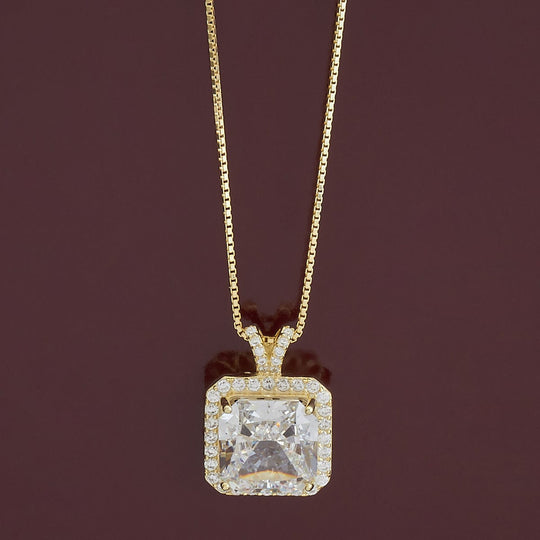 Silver Necklace 92.5 Silver Necklace 176623