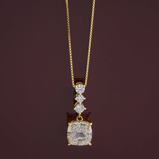 Silver Necklace 92.5 Silver Necklace 176628