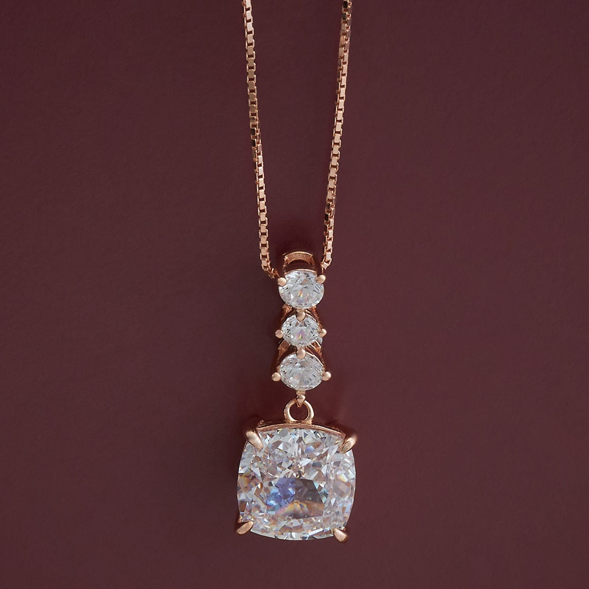 Silver Necklace 92.5 Silver Necklace 176628