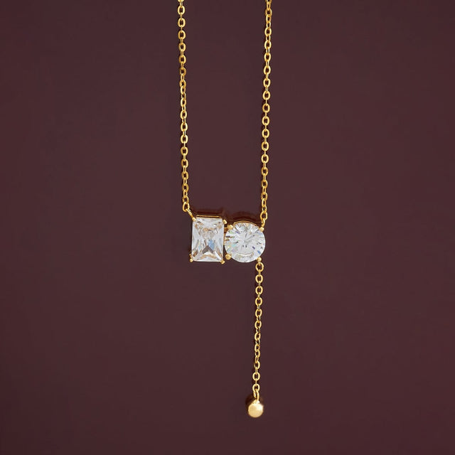 Silver Necklace 92.5 Silver Necklace 176709