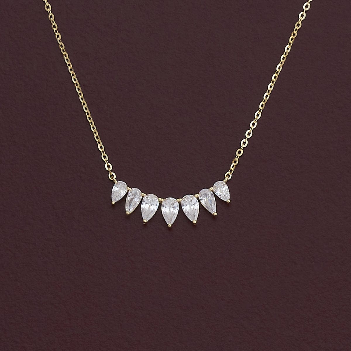 Silver Necklace 92.5 Silver Necklace 180764