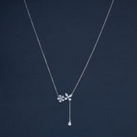Silver Necklace 92.5 Silver Necklace 180767