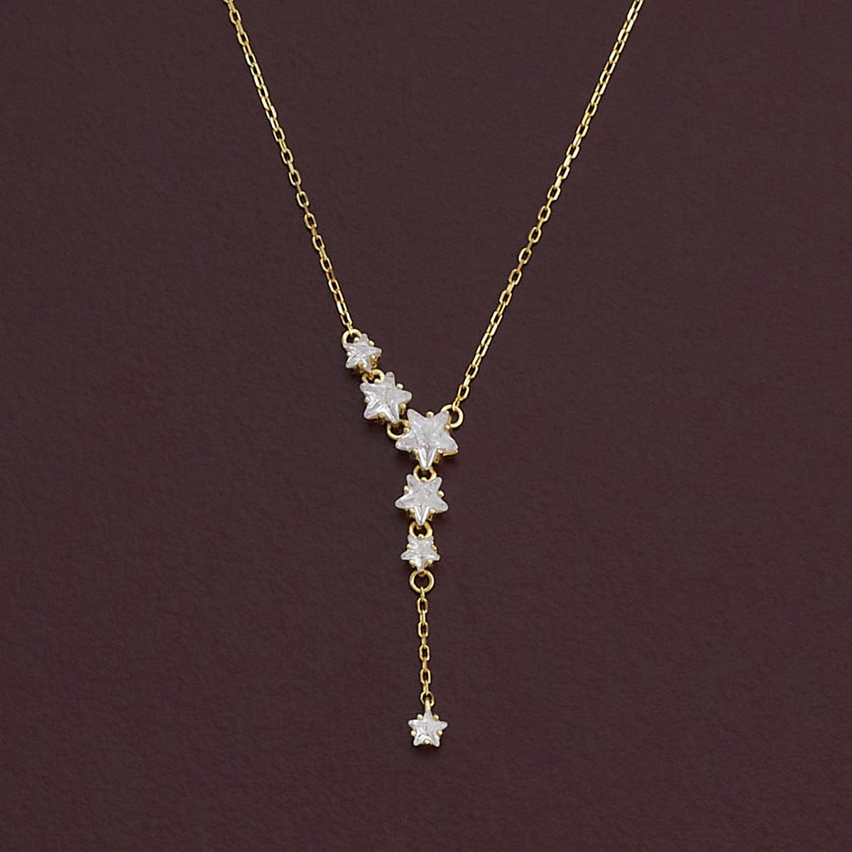 Silver Necklace 92.5 Silver Necklace 180769