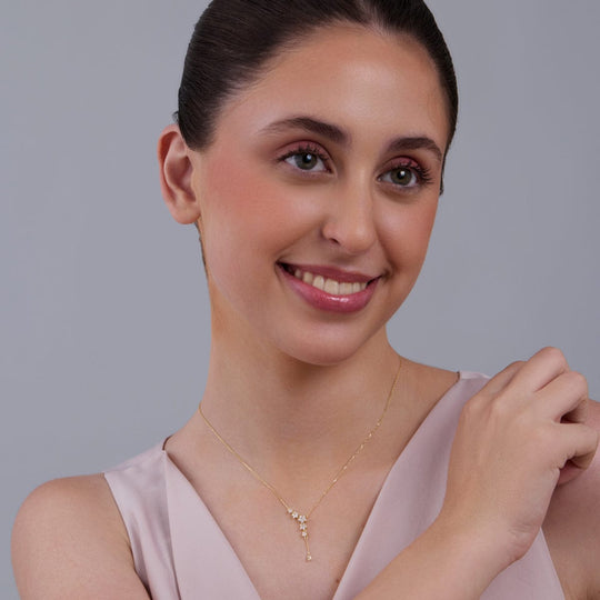 Silver Necklace 92.5 Silver Necklace 180769