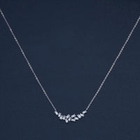 Silver Necklace 92.5 Silver Necklace 180770