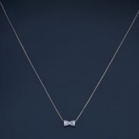 Silver Necklace 92.5 Silver Necklace 180823