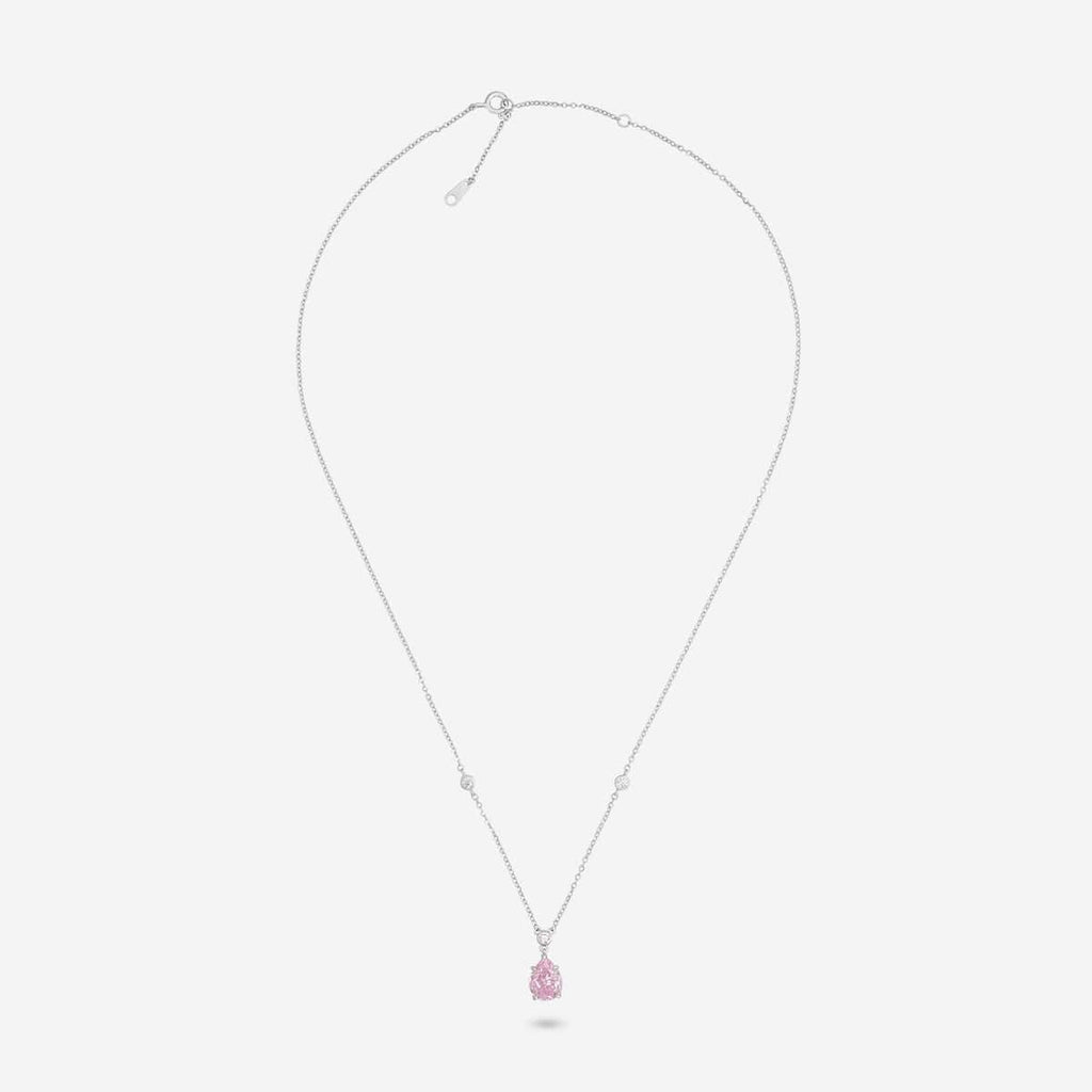 Silver Necklace 92.5 Silver Necklace 183128