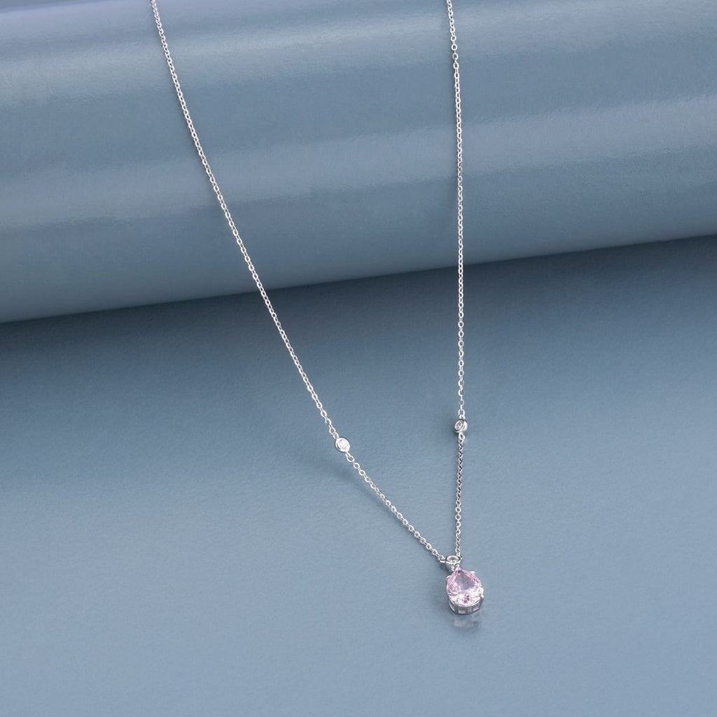 Silver Necklace 92.5 Silver Necklace 183128