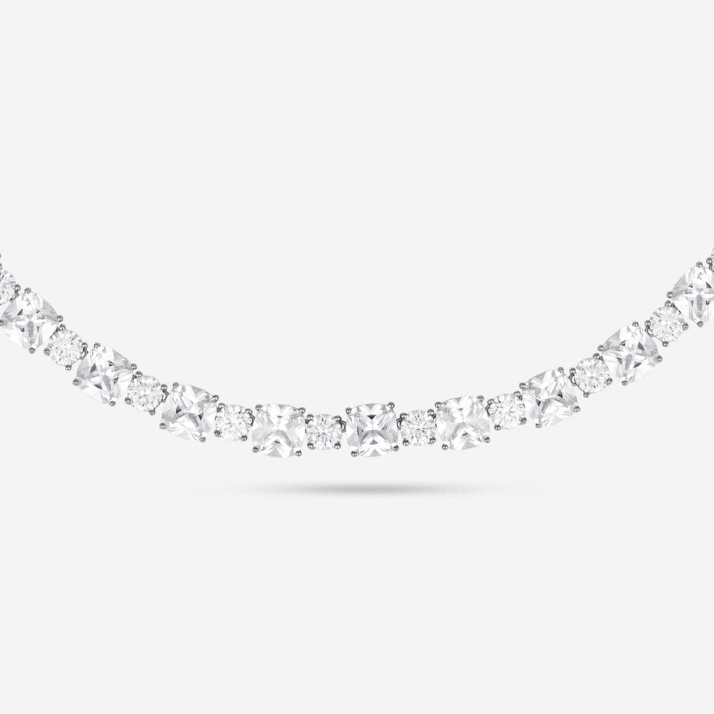 Silver Necklace 92.5 Silver Necklace 185723