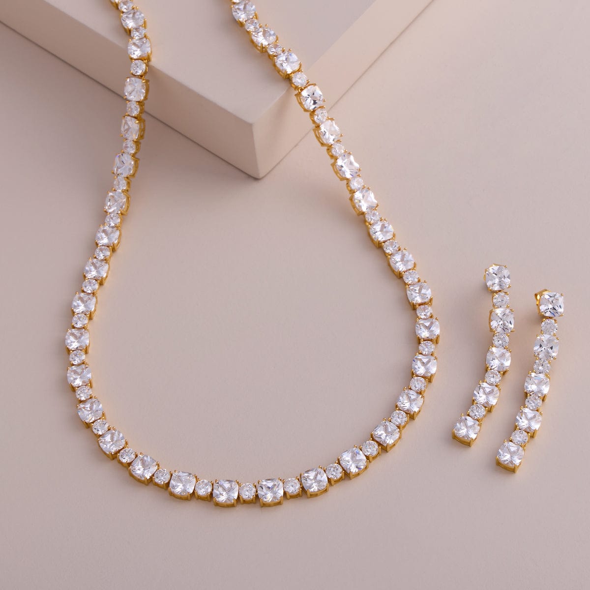 Silver Necklace 92.5 Silver Necklace 185723