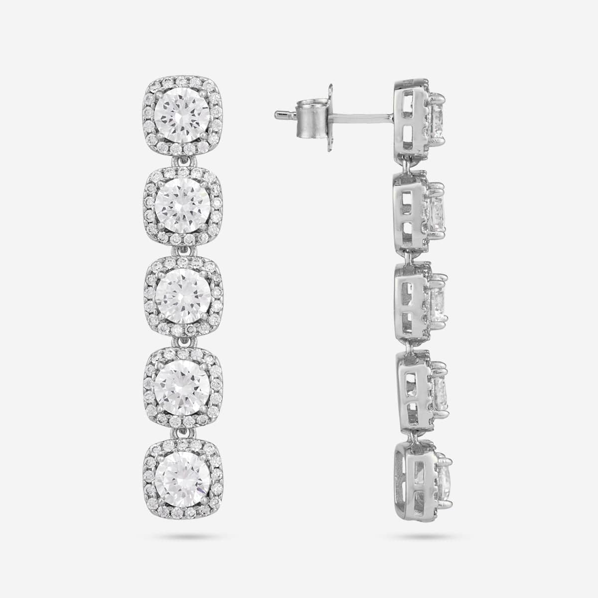 Silver Necklace 92.5 Silver Necklace 185724