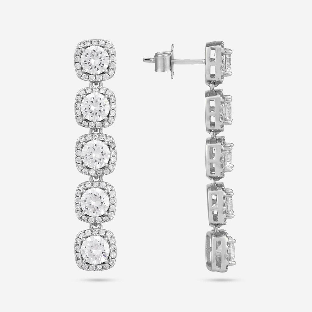 Silver Necklace 92.5 Silver Necklace 185724