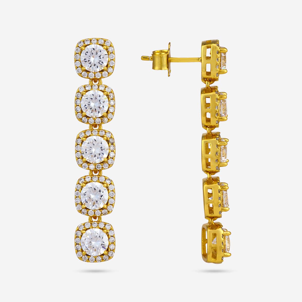 Silver Necklace 92.5 Silver Necklace 185724