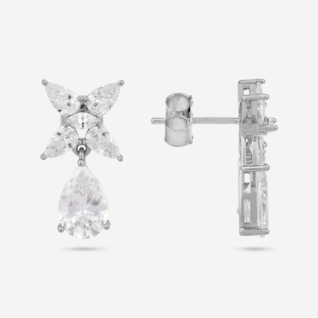 Silver Necklace 92.5 Silver Necklace 185725