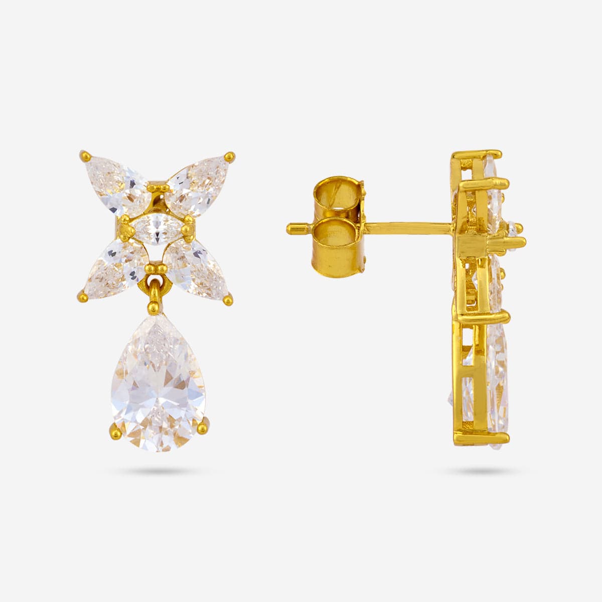 Silver Necklace 92.5 Silver Necklace 185725