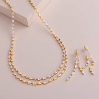 Silver Necklace 92.5 Silver Necklace 185726