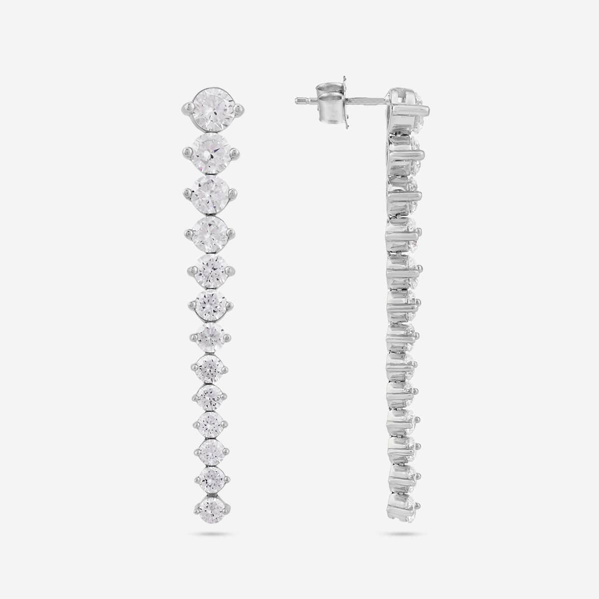 Silver Necklace 92.5 Silver Necklace 185727