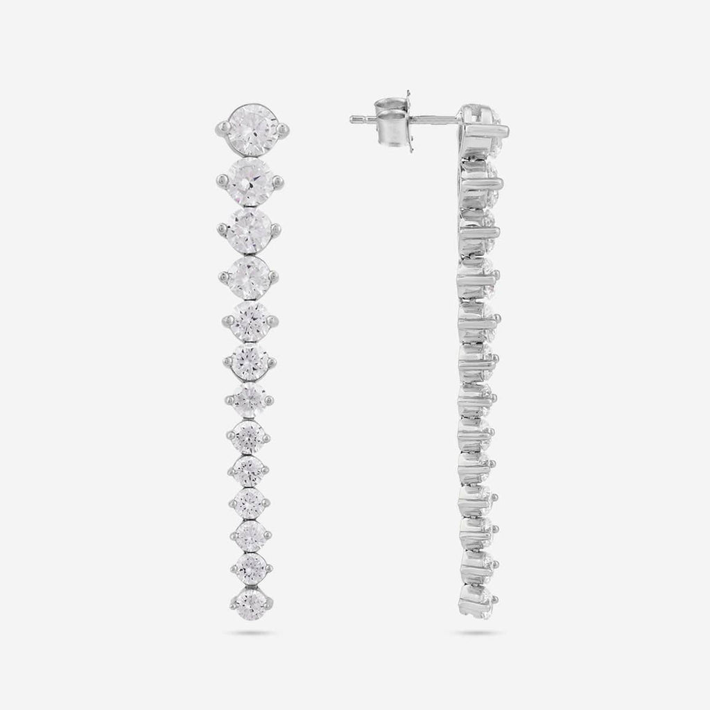 Silver Necklace 92.5 Silver Necklace 185727