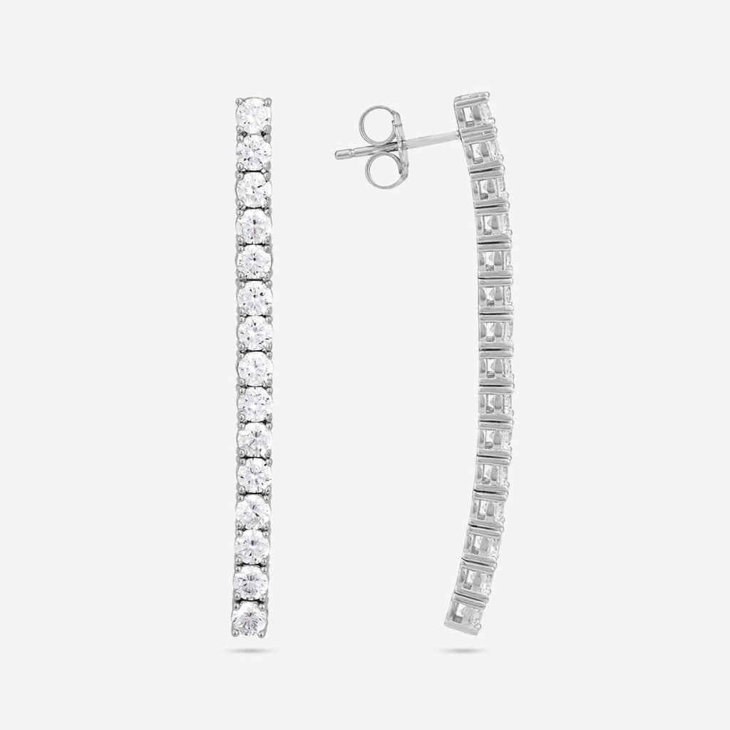 Silver Necklace 92.5 Silver Necklace 185729