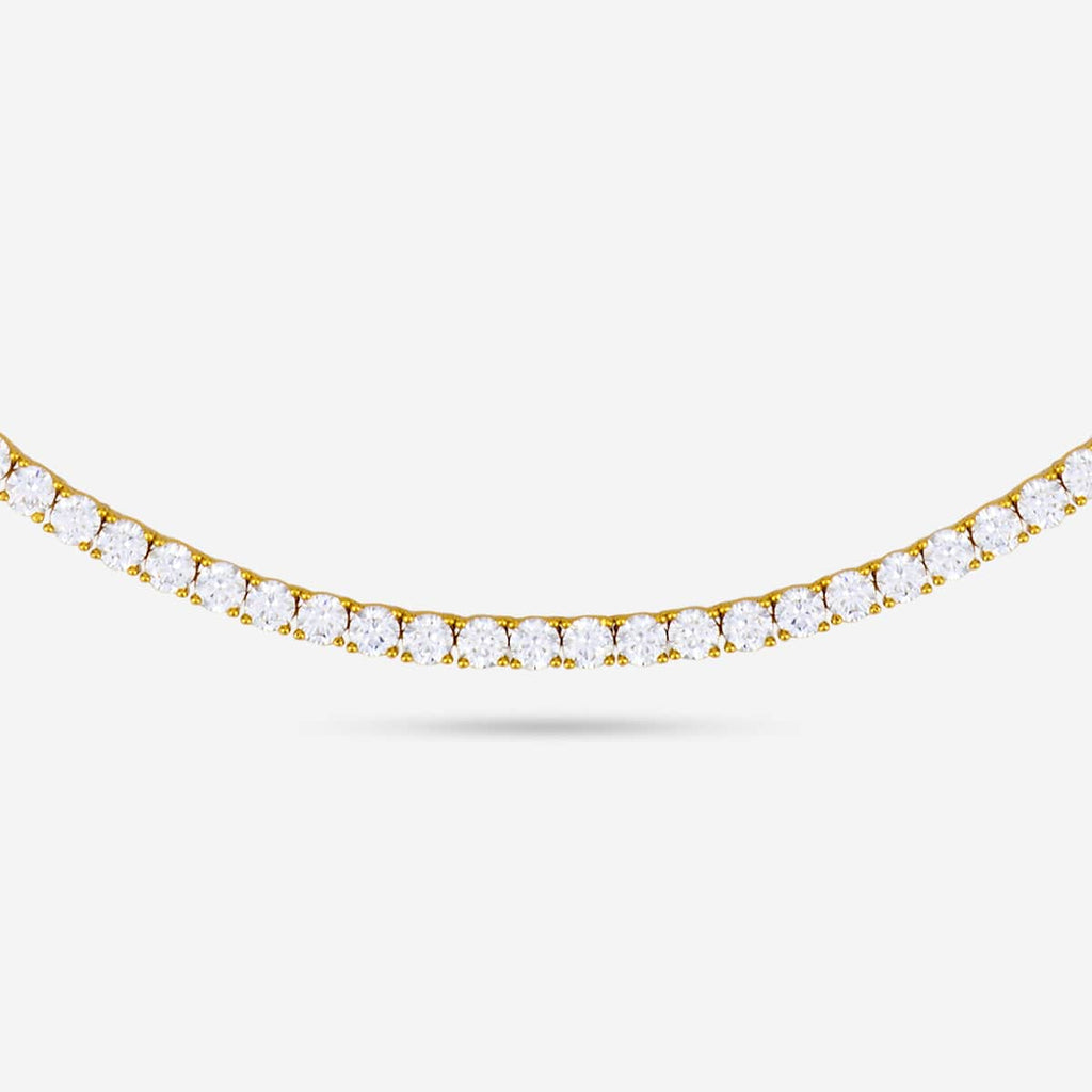 Silver Necklace 92.5 Silver Necklace 185729