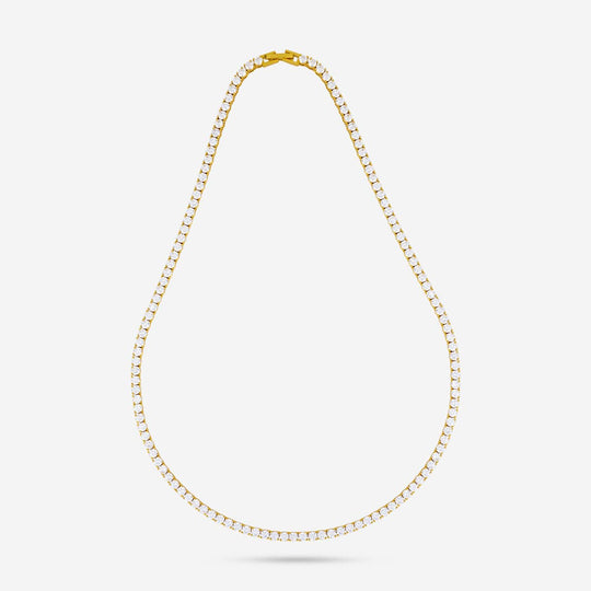 Silver Necklace 92.5 Silver Necklace 185729