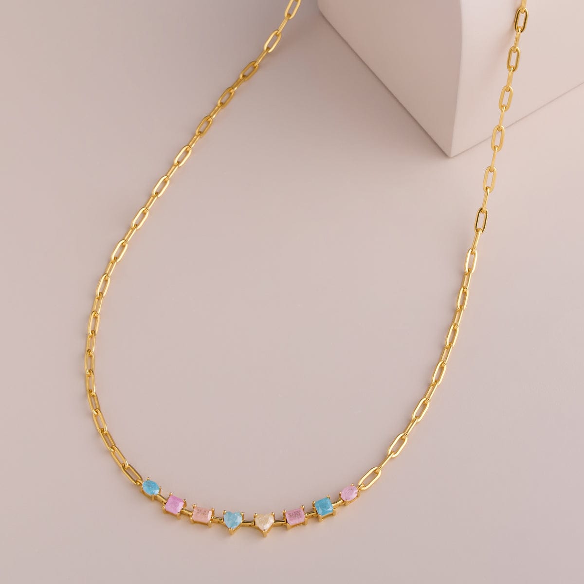 Silver Necklace 92.5 Silver Necklace 185730