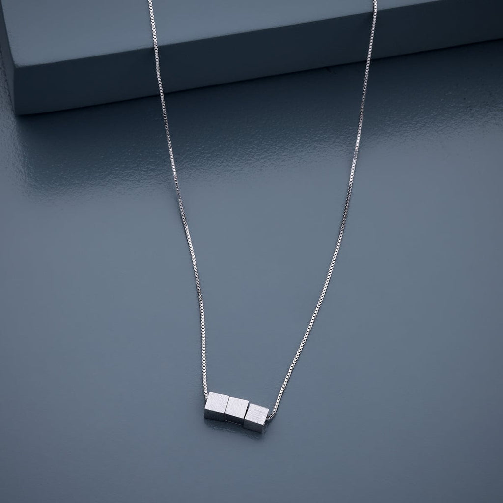 Silver Necklace 92.5 Silver Necklace 188242