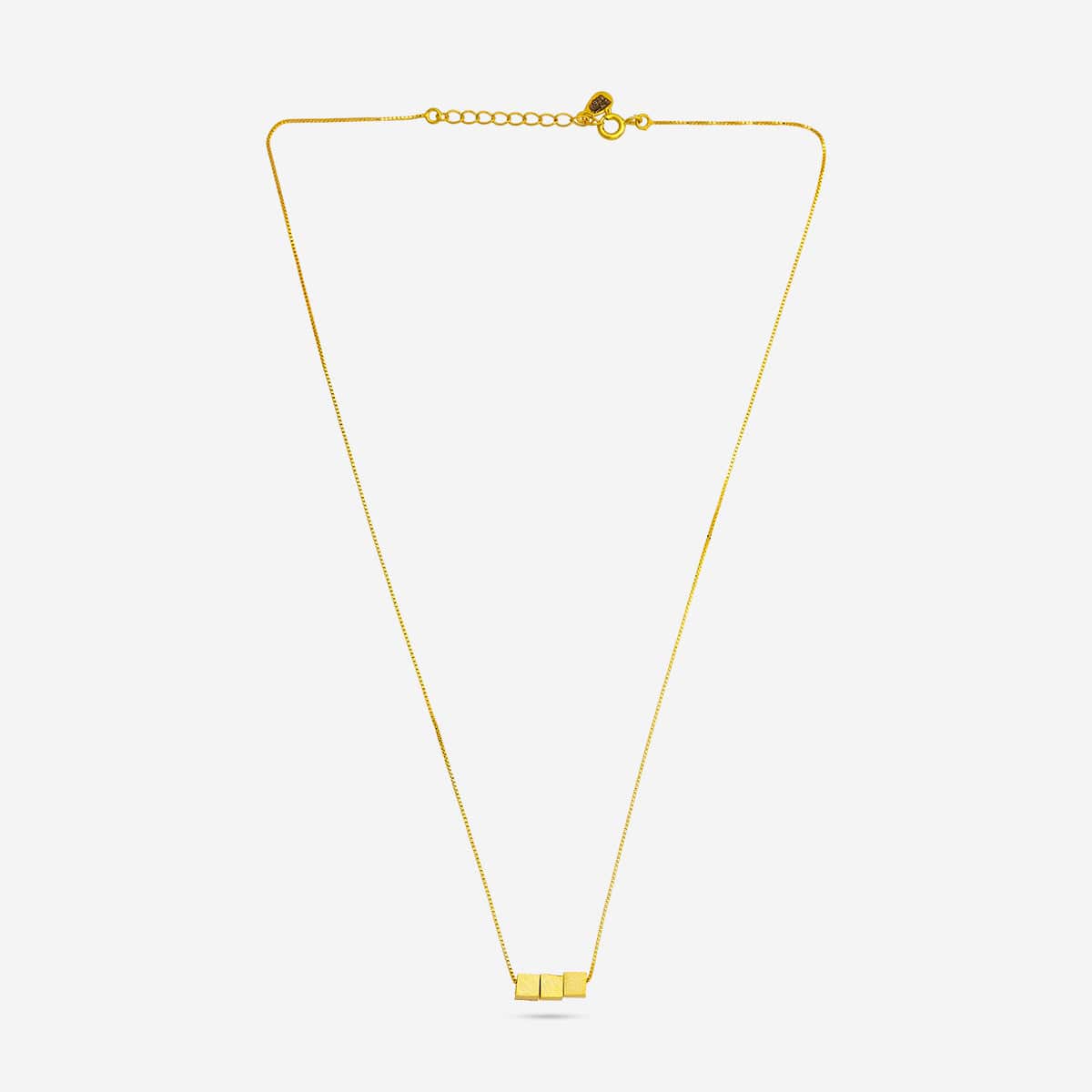 Silver Necklace 92.5 Silver Necklace 188242