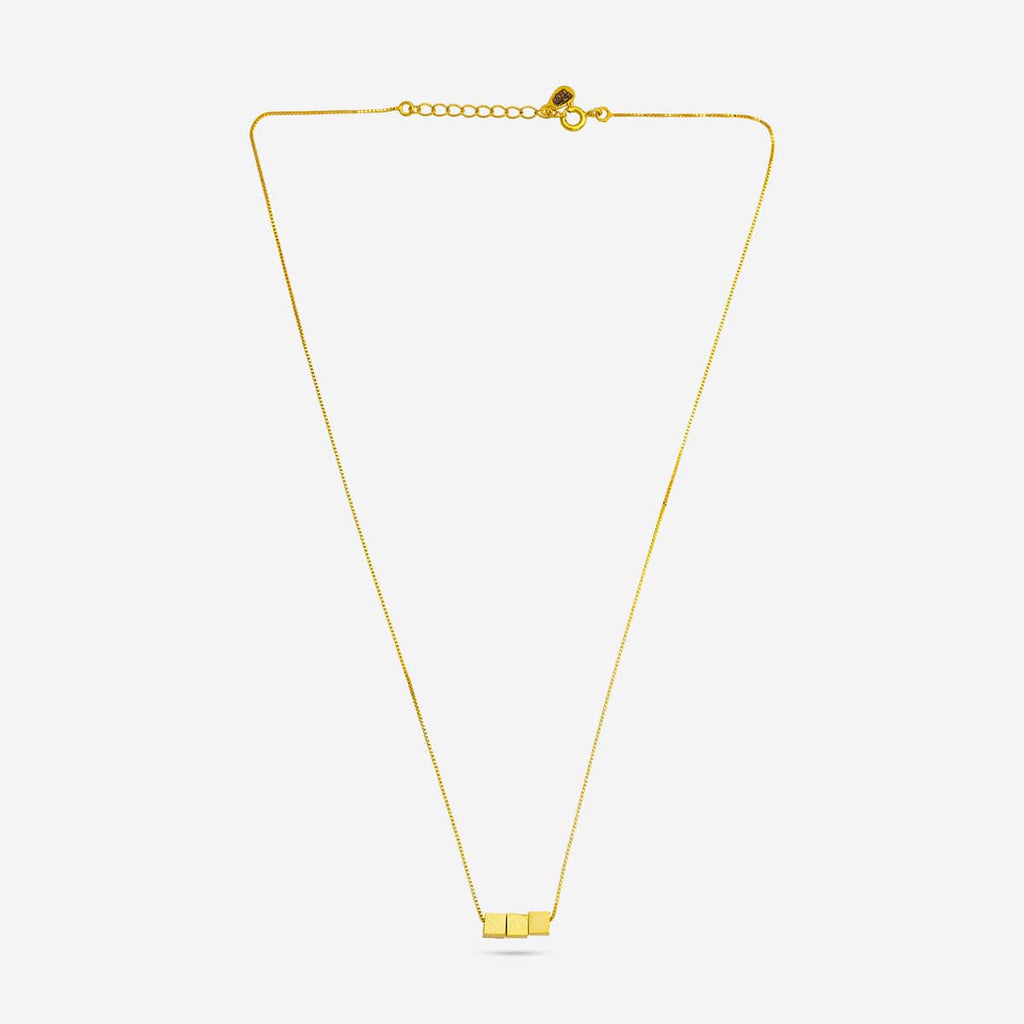 Silver Necklace 92.5 Silver Necklace 188242