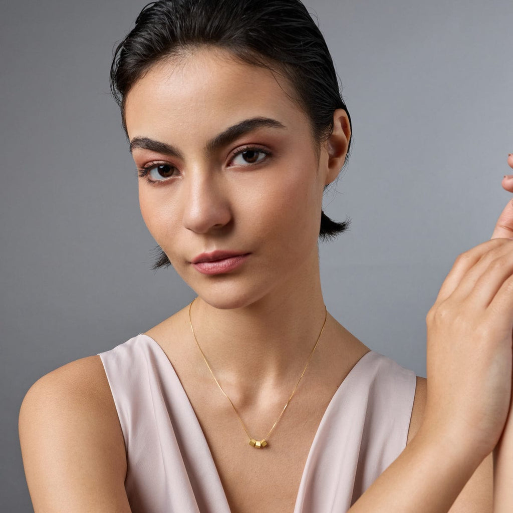 Silver Necklace 92.5 Silver Necklace 188242