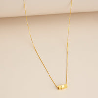 Silver Necklace 92.5 Silver Necklace 188242