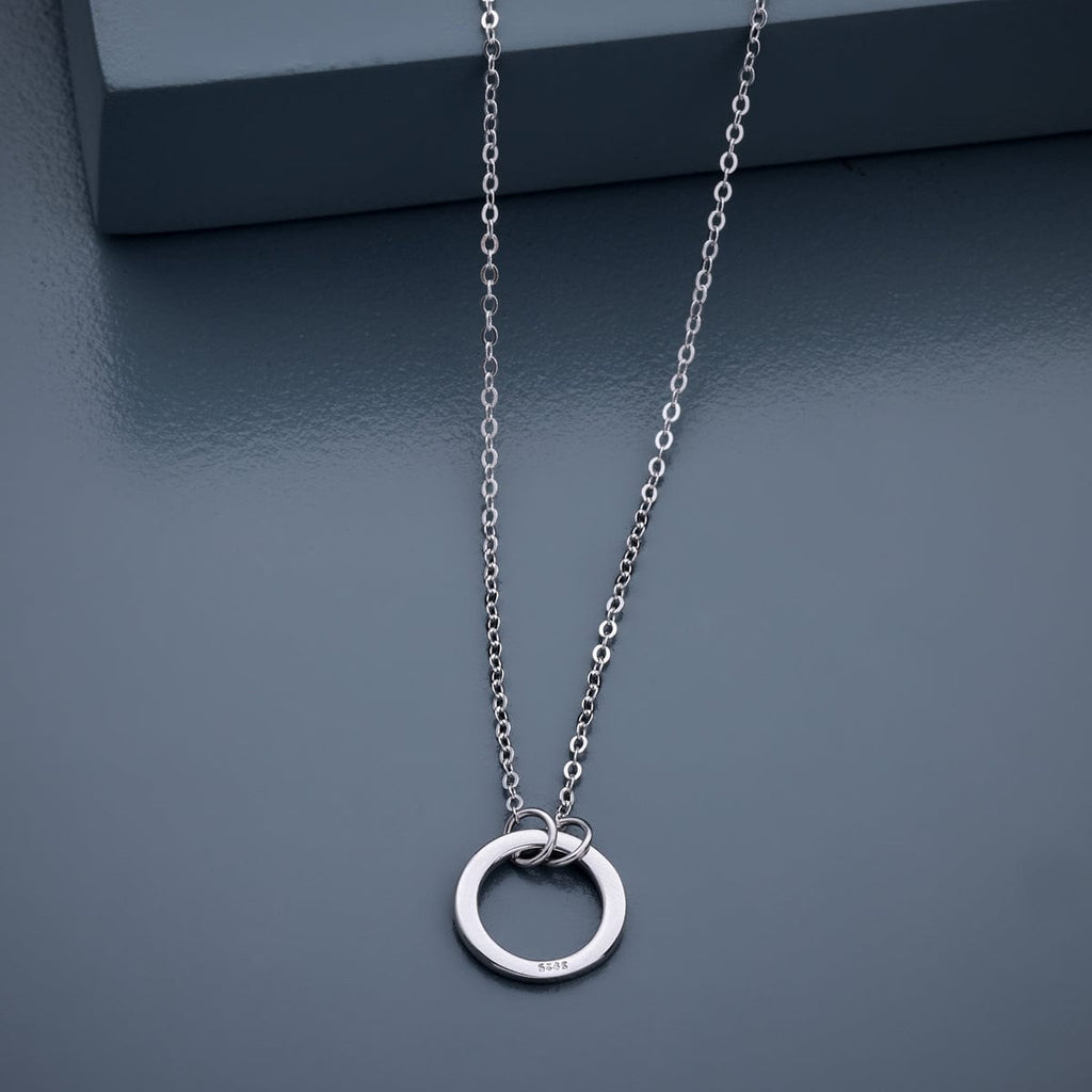 Silver Necklace 92.5 Silver Necklace 188243